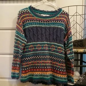 Vintage sweater